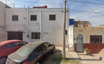 Centro de Entrenamiento Sta. Cruz