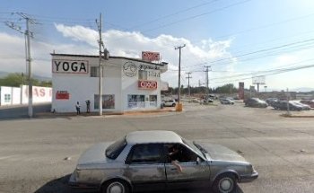 Yoganesha Yoga Studio