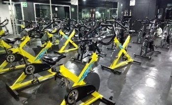Piso Cero Fitness&Gym ????‍ ️