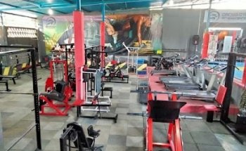 Cross Gym Emiliano Zapata