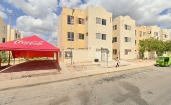 Barras - Paseos del Mar