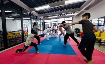 Karate Do Shizentai Oceanía