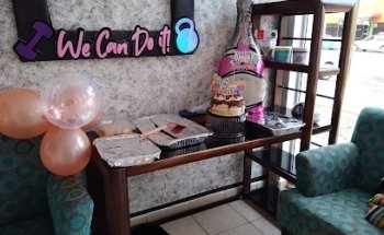 Fit Circuit Women's Gym