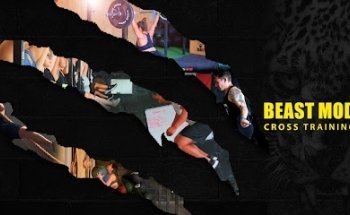 BEAST MODE CROSS TRAINING