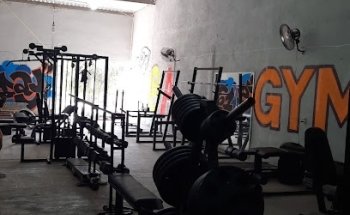 Gimnasio 8A GYM