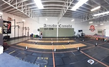 Armada Crossfit