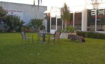 GIMNASIO BH GYM poniente