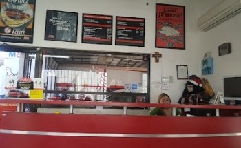 Vonnacher Lomas Del Valle