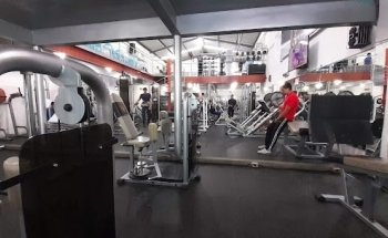power zone gym
