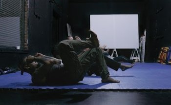 Krav Maga San Rafael