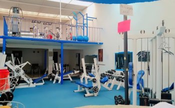 SPORT GYM