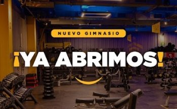 Smart Fit- Pérez Treviño Piedras Negras