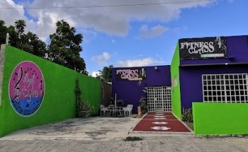 Fitness Class Academy