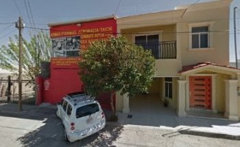 ACADEMIA DE WUSHU KUNG FU CENTRAL