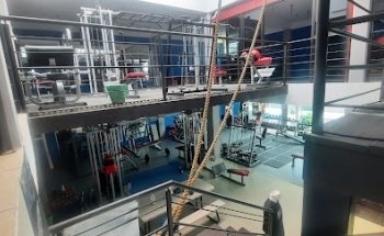 Gimnasio Mundo Activo