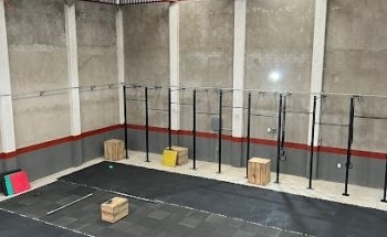 Anatomy training CrossFit