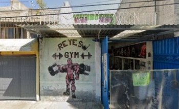 REYES GYM