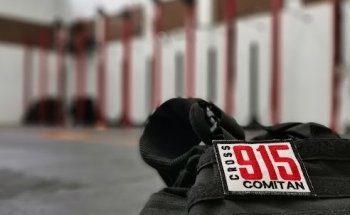 Cross915 Entrenamiento Funcional