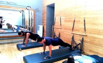 Icon Pilates