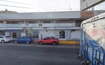 Physical Rehab and Sports Training