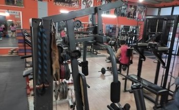 Toreto´s Gym
