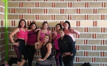 Zumba Fitness