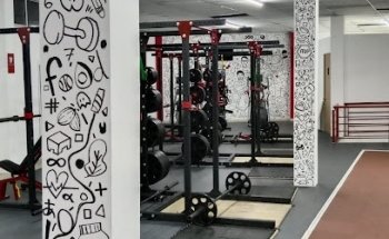 IMPETU HEALTH & FITNESS