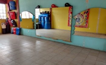 Centro Deportivo SNAKE