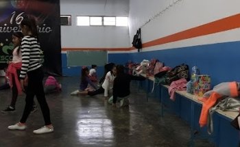 Escuela De Porristas Y Baile Escorpiones Monclova