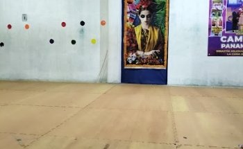 Dinastía Milenaria Sam Chong TKD