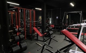 Golden Dragon´s Lair Gym