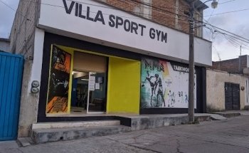 Villa Sport GYM