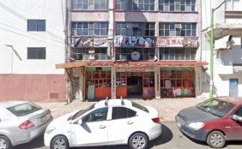 MN FITNESS (MÁXIMO NIVEL)