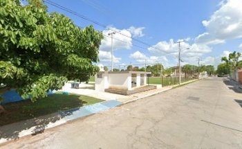 Parque Col. Miraflores