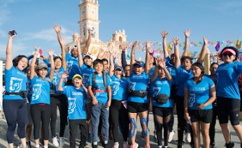 Panteras Cross Training