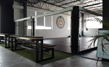 Titans International MMA Club And Fitness