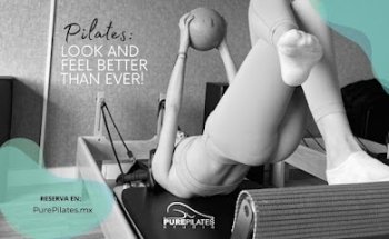 PURE PILATES STUDIO