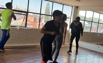 Lomas Gym Maestro Federal