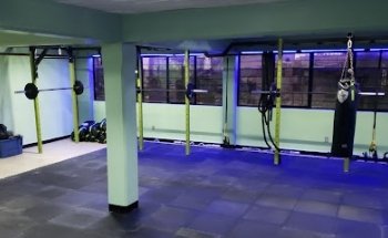 Centro de entrenamiento ELEMENT