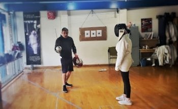 Escuela de Esgrima Interlomas