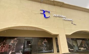 RC Personal Training