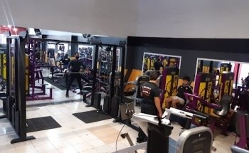 Metrofitness López Mateos