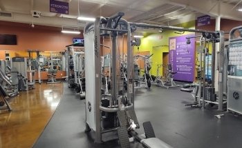 Anytime Fitness Córdoba