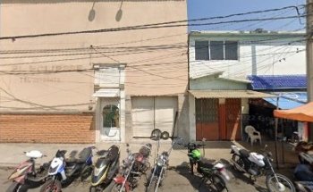 GYM DE BOX PELEADOR DE FUEGO