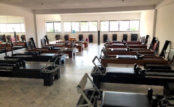 Neutra Pilates Studio