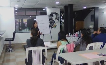 Training Center Vero Marín