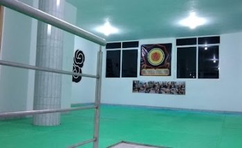 Aguas Team Power Kraken