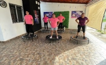 Jumping House Fitness