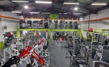 Infinity Gym