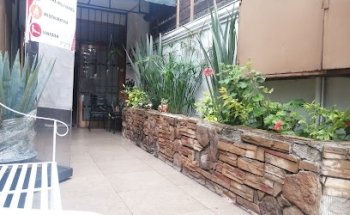 Yoga Espacio Satélite